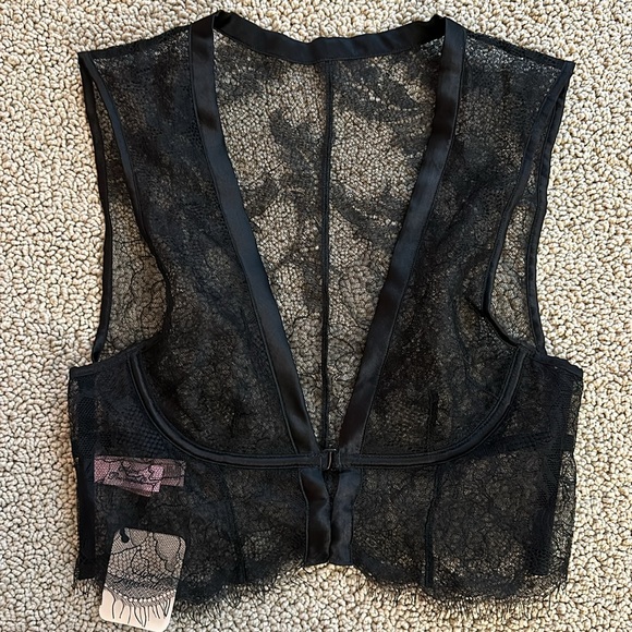 Agent Provocateur Sofiia bra NWT AP2/Small - Picture 4 of 5